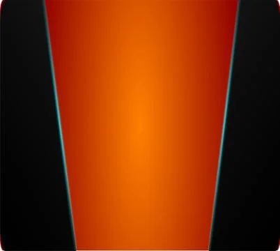 Vector background graphic board for text and message design Stock Illustration