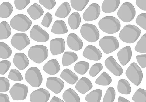 Vector background grid Stock Illustration