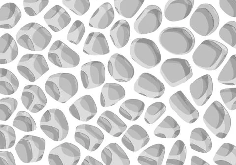 Vector background grid Stock Illustration