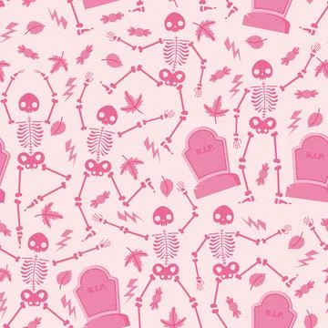 Vector background for Halloween Stock Illustration