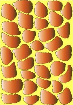 Vector background Stock Illustration