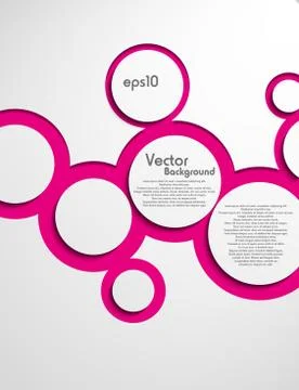 Vector background Stock Illustration