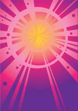 Vector background Illustrazione stock