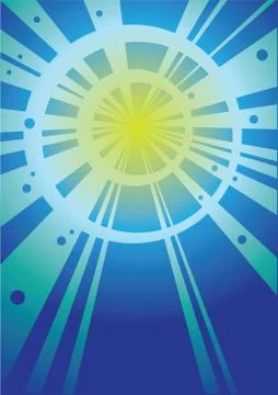 Vector background Illustrazione stock