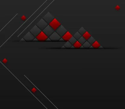 Vector background Stock Illustration