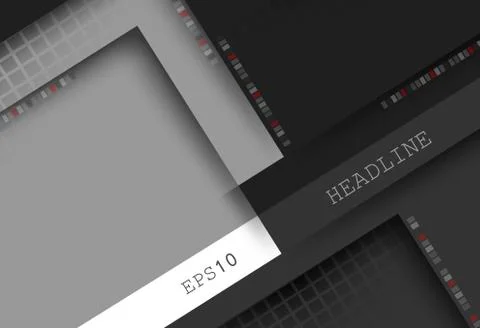 Vector background Stock Illustration