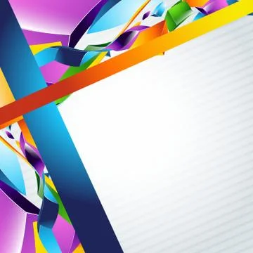 Vector background Stock Illustration