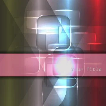 Vector background 스톡 일러스트