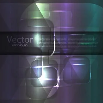 Vector background 스톡 일러스트