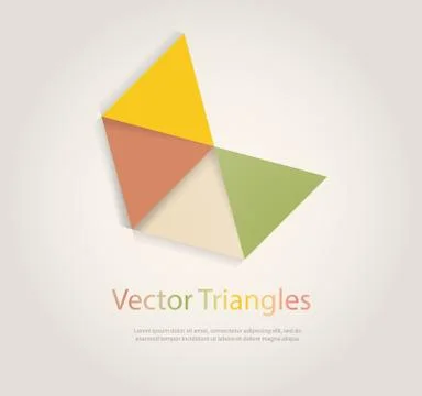 Vector background Stock Illustration