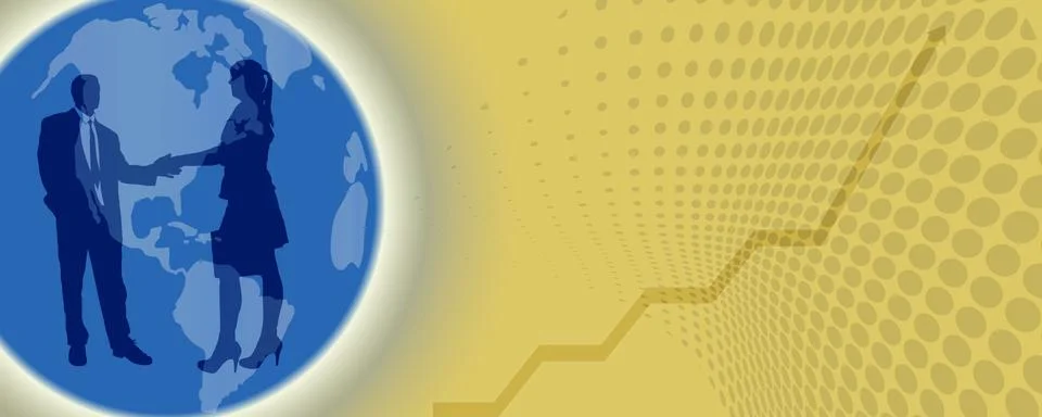 Vector background. Stock Illustration