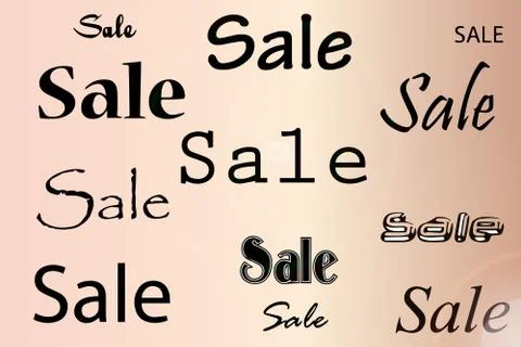 Vector background. Stock Illustration