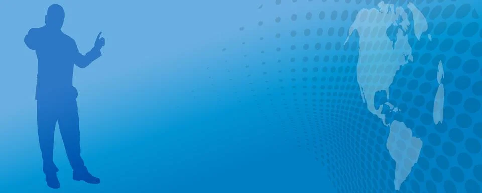 Vector background. Stock Illustration