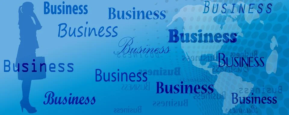 Vector background. Stock Illustration