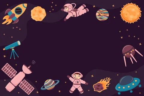 Vector background Stock Illustration