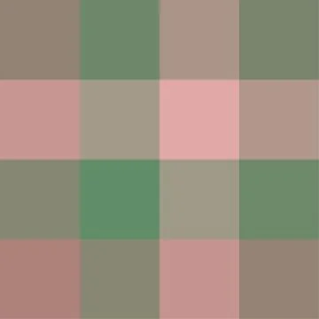 Vector background Illustration abstract squares seamless pattern Stock Illustration