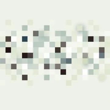 Vector background. Illustration of abstract texture with squares. Pattern des Illustrazione stock