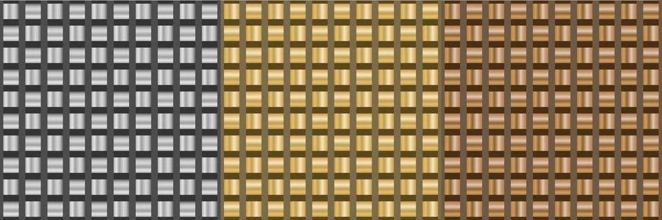 Vector background. Illustration of abstract texture with squares. Abstract .. Stock Illustration