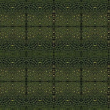 Vector background of leopard skin pattern 스톡 일러스트