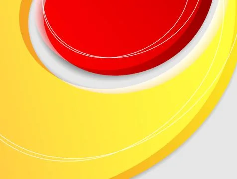 Vector background with  lines Stock Illustration