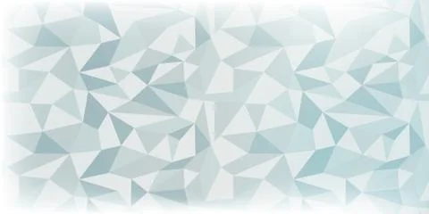 Vector background made in the technique of low poly Stock Illustration