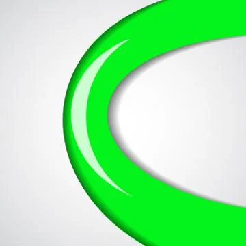 Vector background message board for text Illustrazione stock