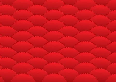 Vector background pattern illustration Stock Illustration