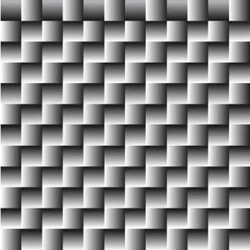 Vector background pattern woven Stock Illustration