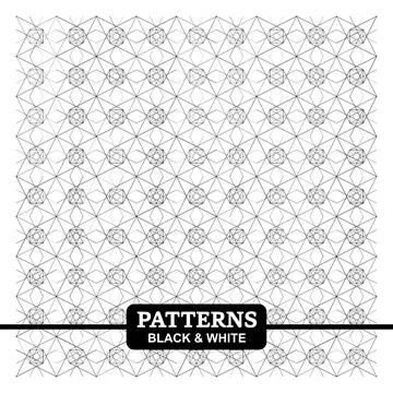 Vector background from polygons, abstract background, Abstract Background V.. Stock Illustration