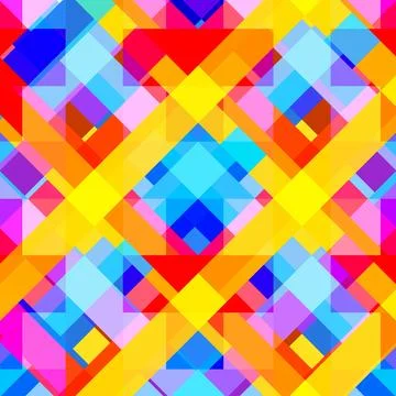 Vector background from polygons, abstract background, Abstract Background V.. Stock Illustration