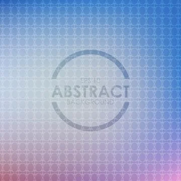 Vector background from polygons, abstract background, Abstract Background V.. Stock Illustration