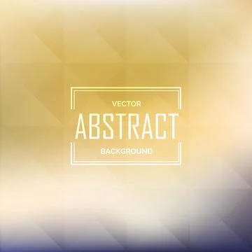 Vector background from polygons, abstract background, Abstract Background V.. Illustrazione stock