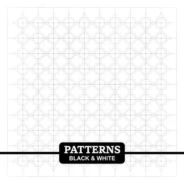 Vector background from polygons, abstract background, Abstract Background V.. Stock Illustration