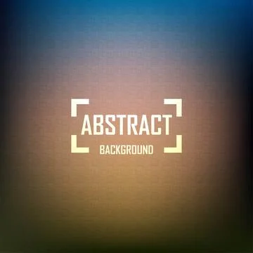 Vector background from polygons, abstract background, Abstract Background V.. Stock Illustration