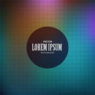 Vector background from polygons, abstract background, Abstract Background V.. Illustrazione stock