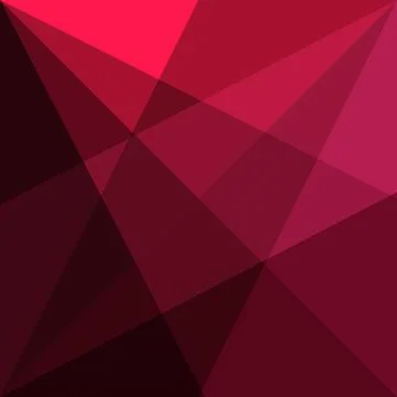 Vector background from polygons, abstract background, Abstract Background V.. Stock Illustration
