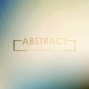 Vector background from polygons, abstract background, Abstract Background V.. Stock Illustration