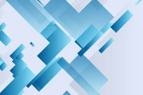 Vector background with realistic abstract technology particles for free 스톡 일러스트