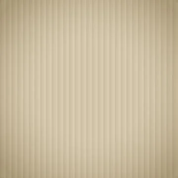 Vector background of retro brown paper Stock Illustration