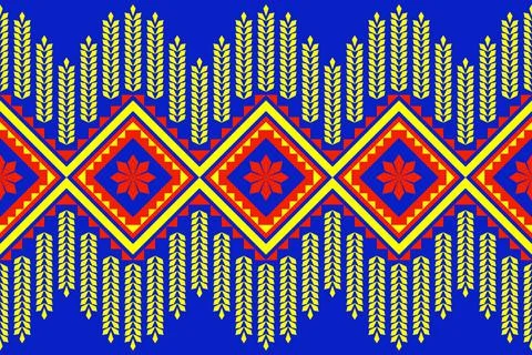 Vector background Seamless with geometric patterns. repeating background 스톡 일러스트