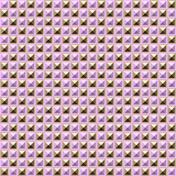 Vector background - seamless Stock Illustration