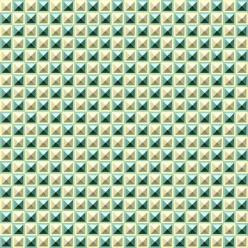 Vector background - seamless Stock Illustration