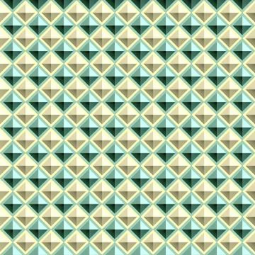 Vector background - seamless. Stock Illustration