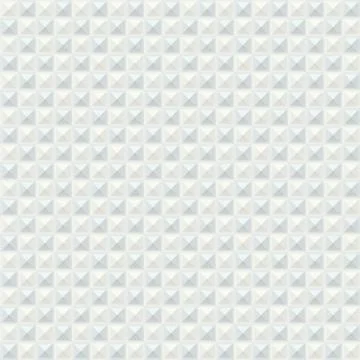 Vector background - seamless. White and gray texture Stock Illustration