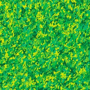 Vector background. Shades of green. Stock Illustration