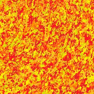 Vector background. Shades of red. Stock Illustration