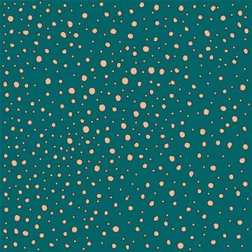 Vector background snow scene for the background. The drawing is made in the flat Stock Illustration