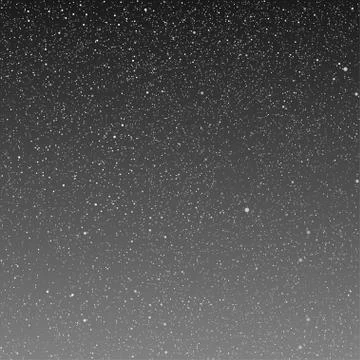 Vector background snowflakes. Black ice storm. Stock Illustration