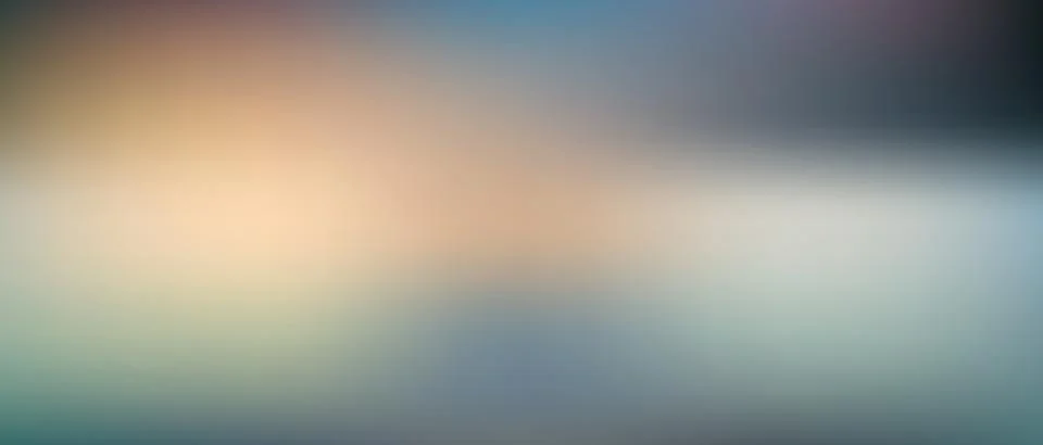 Vector background soft gradient of pastel hues featuring a subtle blend of .. Stock Illustration