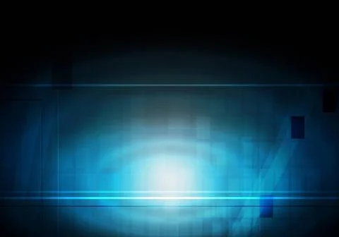 Vector background of stylish tech abstraction. Eps 10 Vector background of... Stock Photos